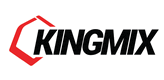 Логотип King Mix